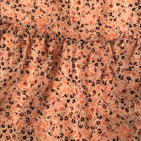 Crop Top & Skirt Set - Picture 4 of 6